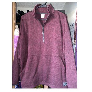 PINK long sleeve sweater